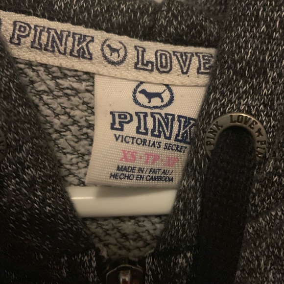 Pink jacket - Picture 2 of 3